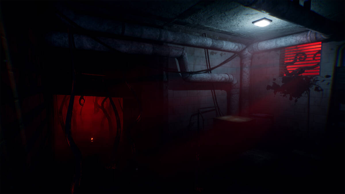 Скриншот 6 к игре Nightmare House