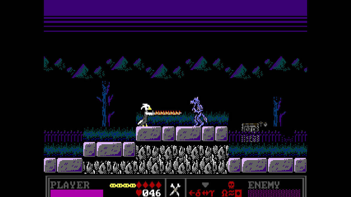 Скриншот 5 к игре Anzu Castle Gracula