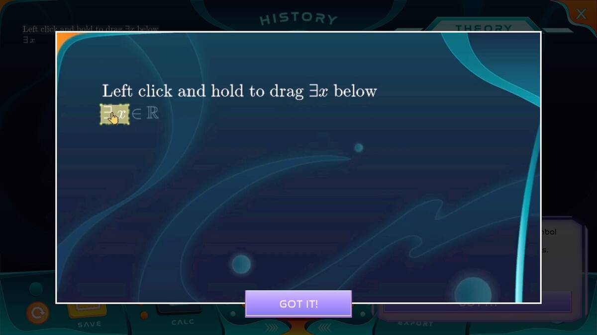 Скриншот 5 к игре Point Proven