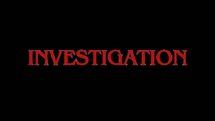 Скриншот 7 к игре Investigation