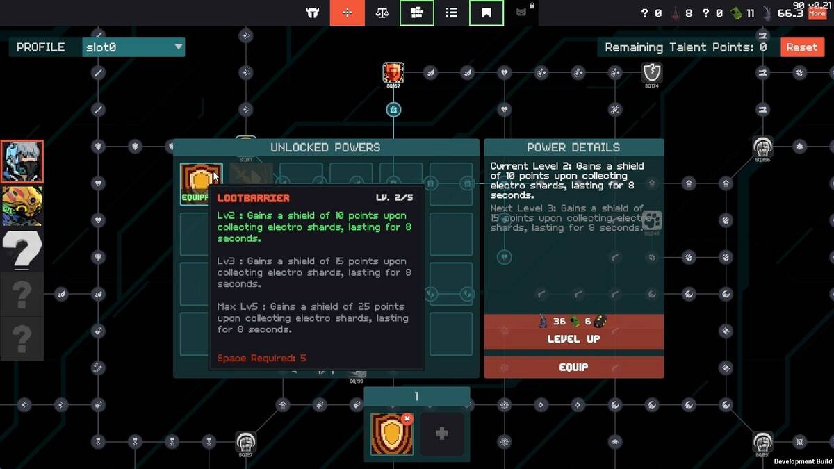 Скриншот 7 к игре Coreless: Prologue