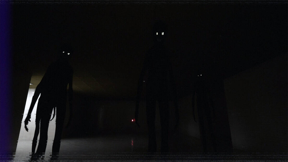 Скриншот 7 к игре Liminal Leap