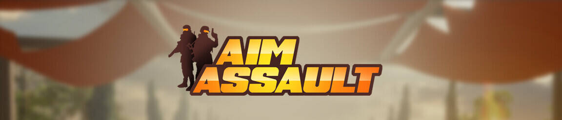 Скриншот 6 к игре Aim Assault