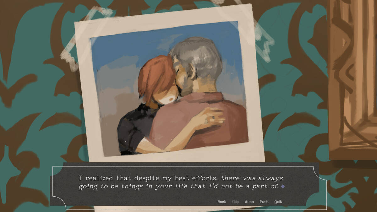 Скриншот 5 к игре The Painting