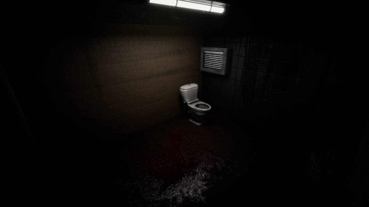Скриншот 8 к игре Sanitize