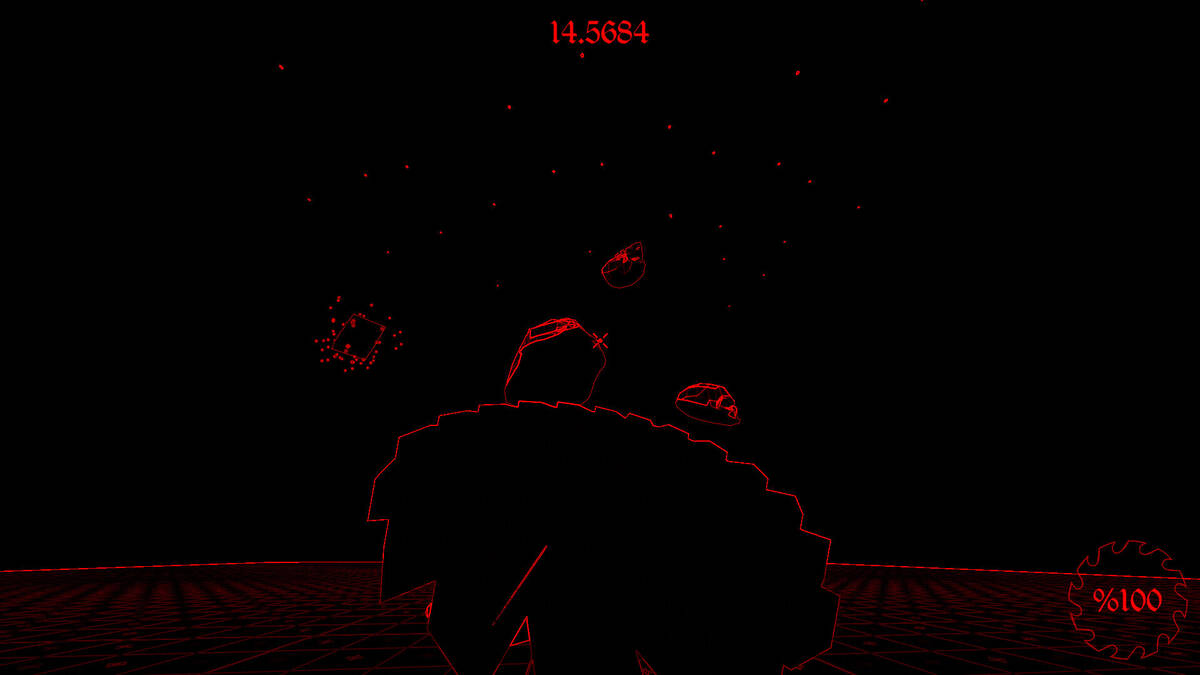 Скриншот 6 к игре CrimSaw
