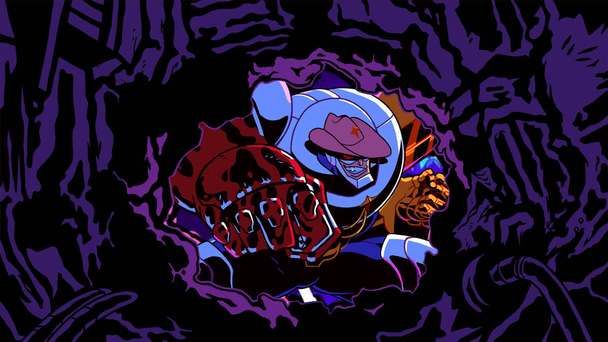 Скриншот 7 к игре Space Hunters