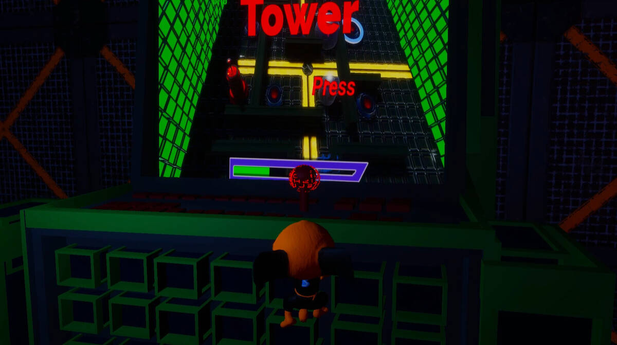 Скриншот 7 к игре Mouse Arcade