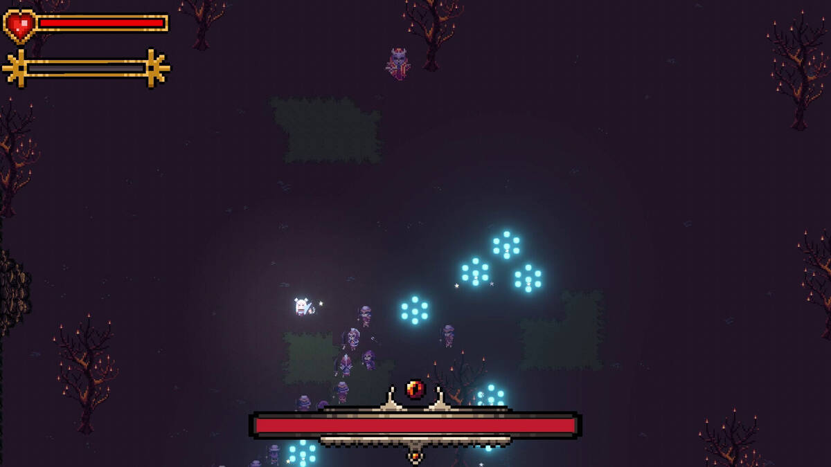 Скриншот 8 к игре The Crimson ArrowHead