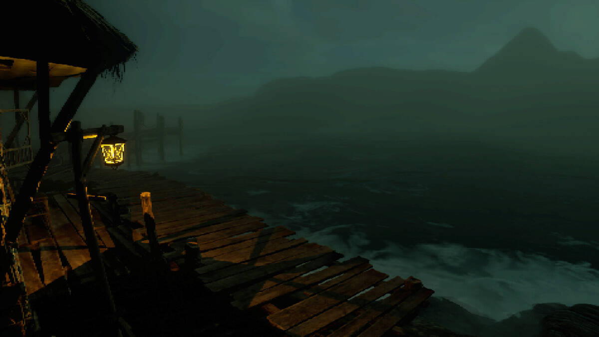 Скриншот 5 к игре Murmurs of Fear - A whisper of loneliness