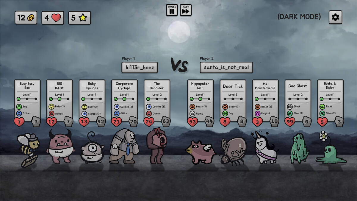 Скриншот 6 к игре Bugs, Beasts, & Beyond
