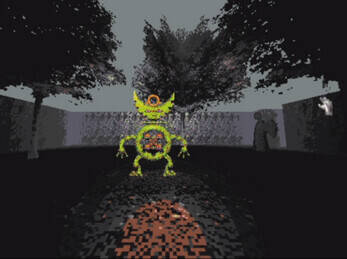 Скриншот 6 к игре Disillusion ST