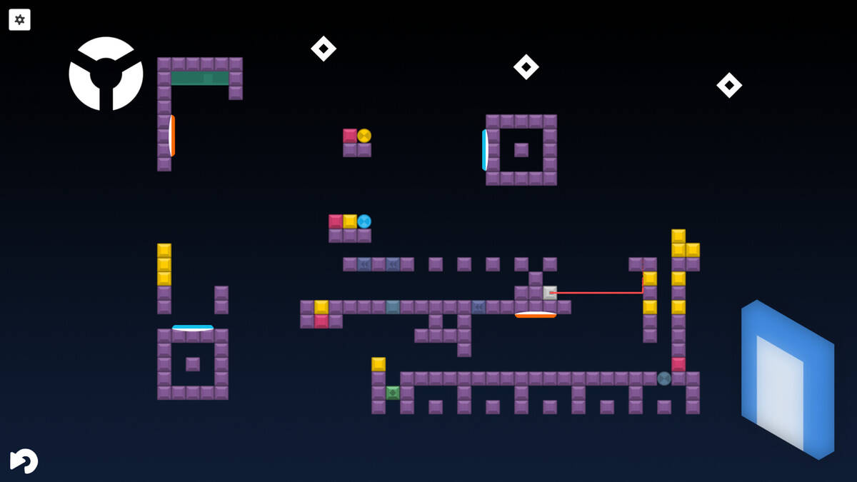 Скриншот 5 к игре Zup! Y