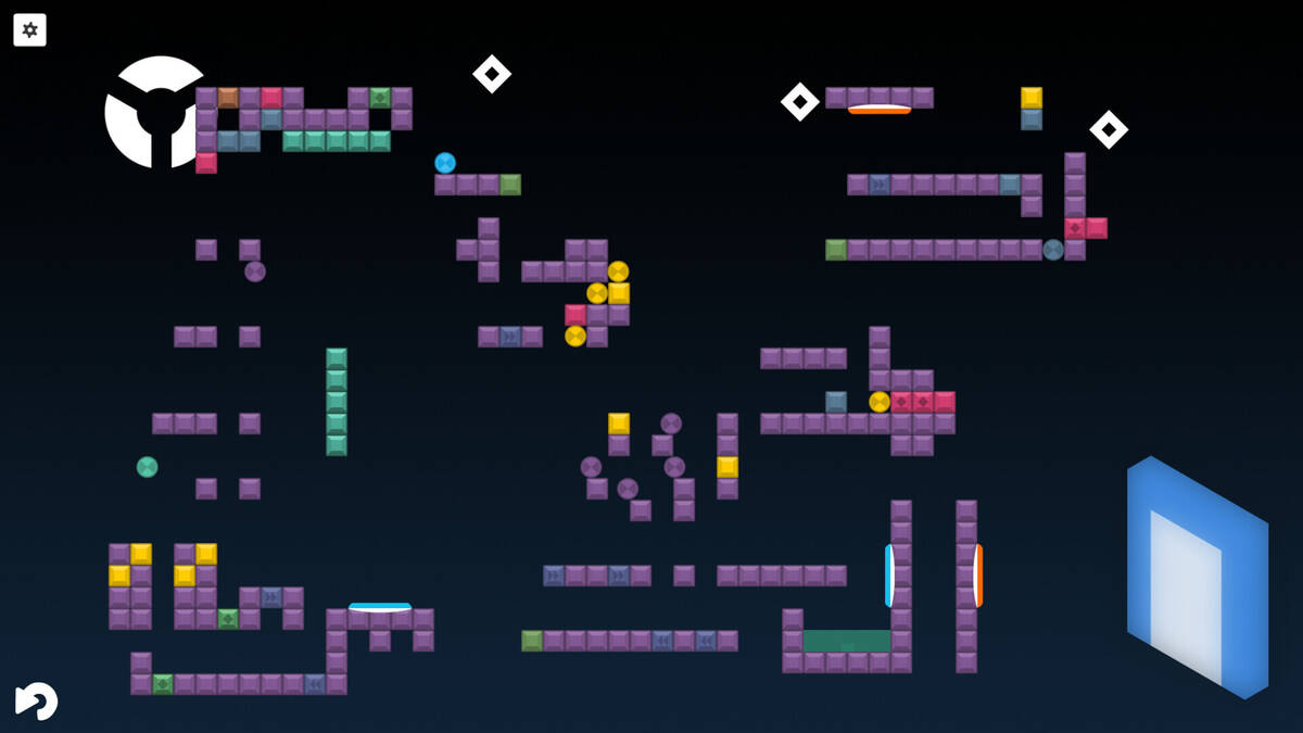 Скриншот 6 к игре Zup! Y