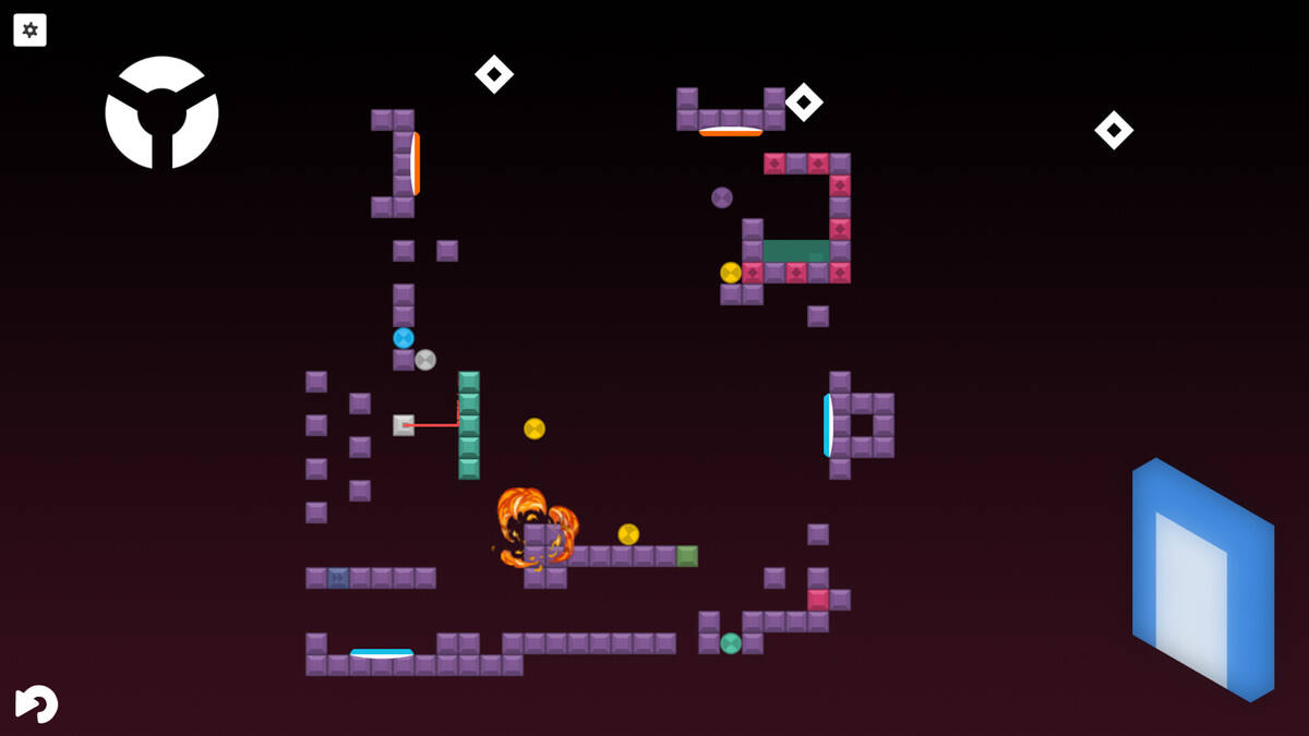 Скриншот 7 к игре Zup! Y