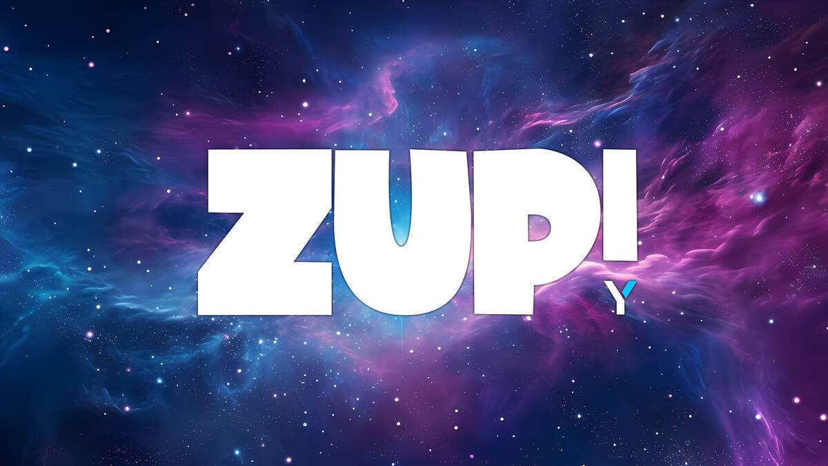 Скриншот 8 к игре Zup! Y