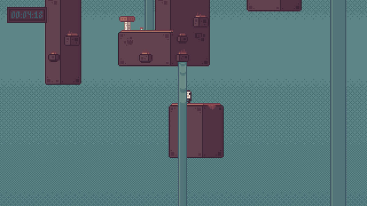 Скриншот 5 к игре Harpy