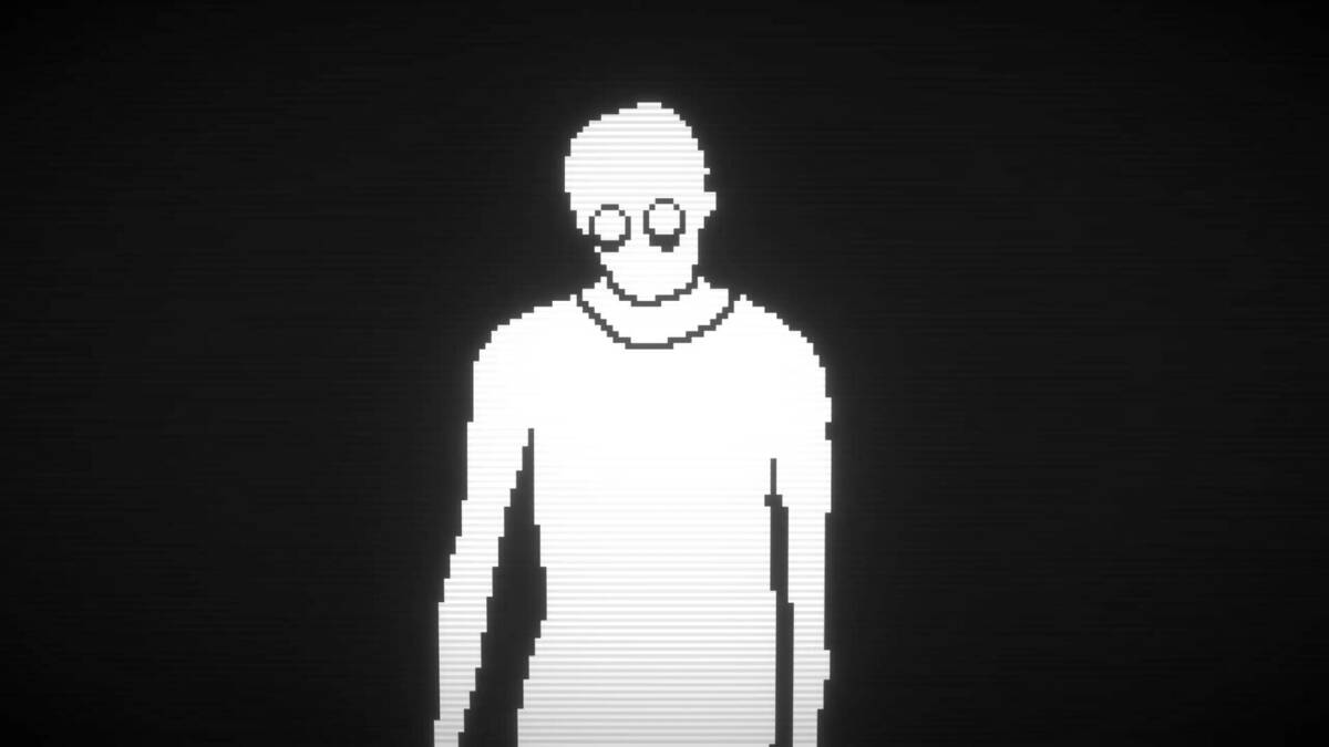 Скриншот 5 к игре The Unsolved