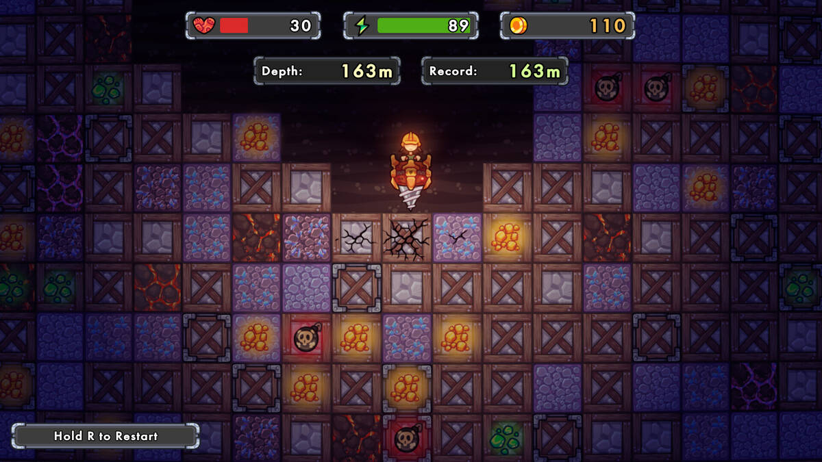 Скриншот 7 к игре Stonerill