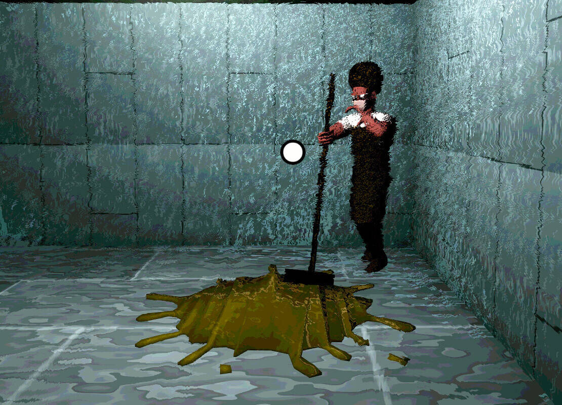 Скриншот 5 к игре Death In The Afternoon