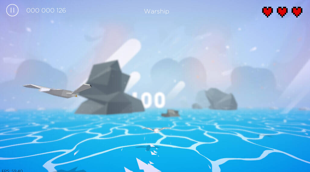 Скриншот 5 к игре Warship