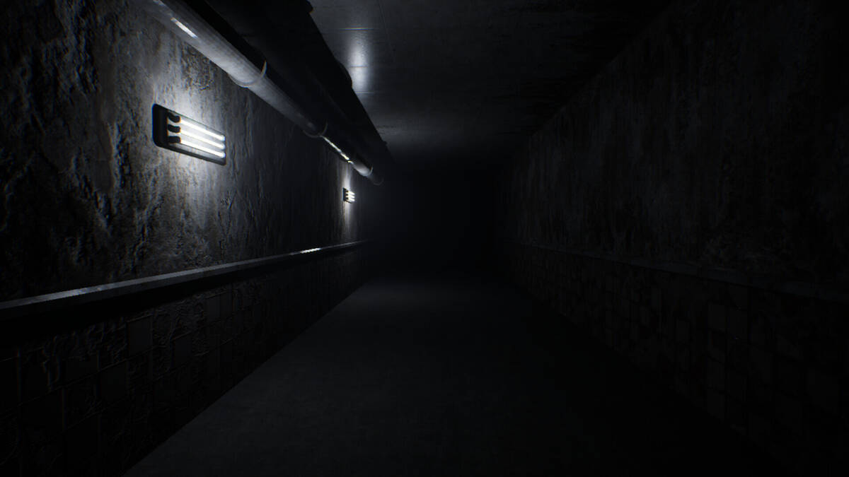 Скриншот 5 к игре The Bunker Complex