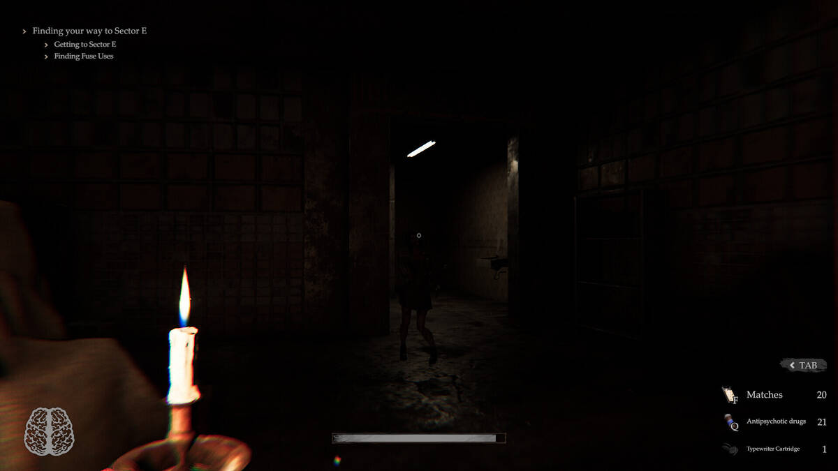 Скриншот 6 к игре The Cesspit
