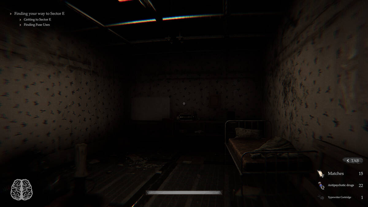 Скриншот 7 к игре The Cesspit