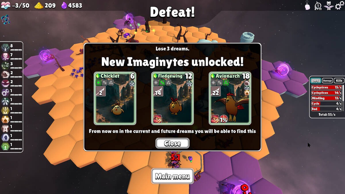 Скриншот 8 к игре Imaginytes