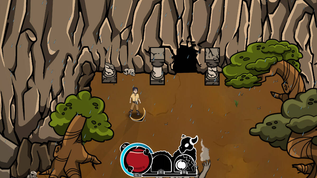 Скриншот 6 к игре Legacy: Tears of Vanfell - Chapter 1