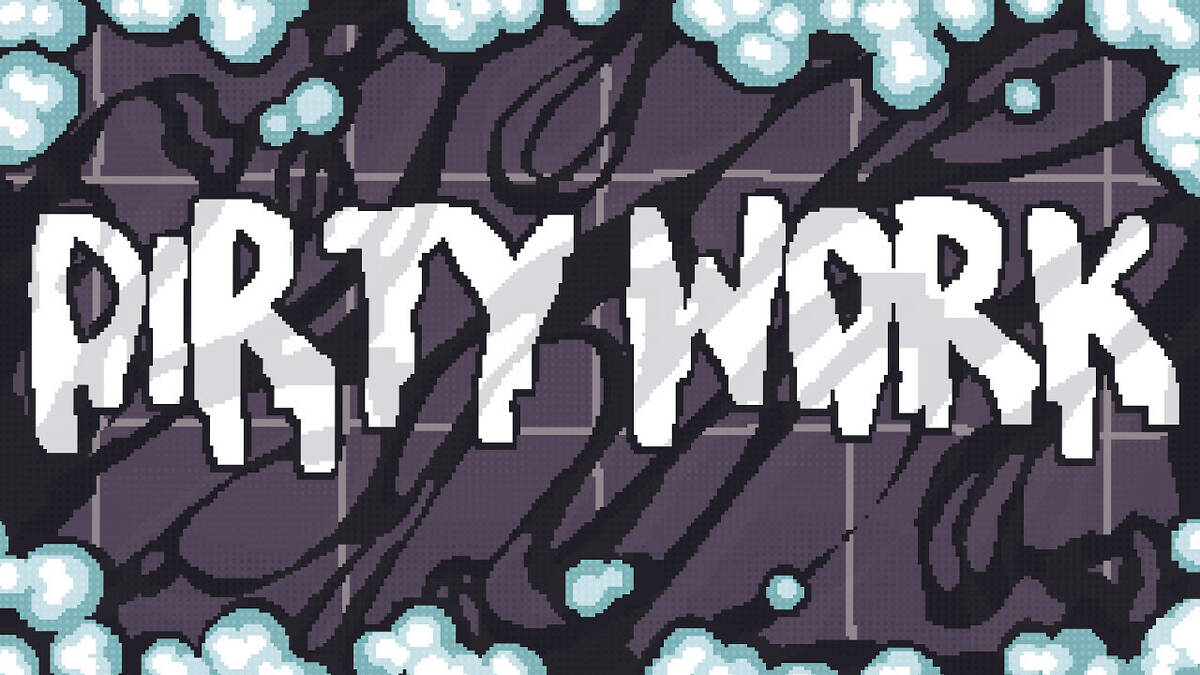 Скриншот 6 к игре Dirty Work
