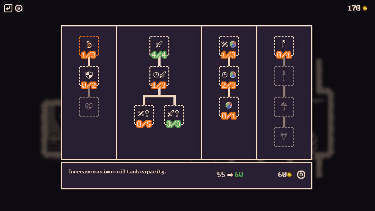 Скриншот 5 к игре Darkest Mine