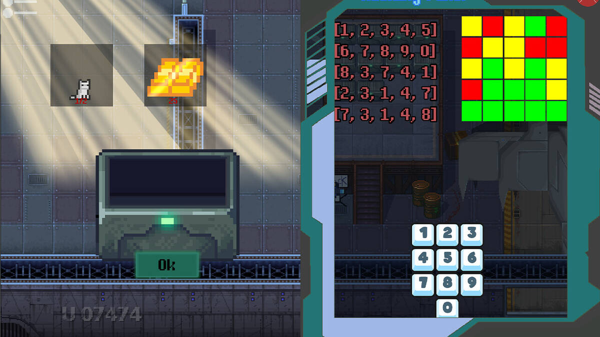 Скриншот 5 к игре Space Survivors