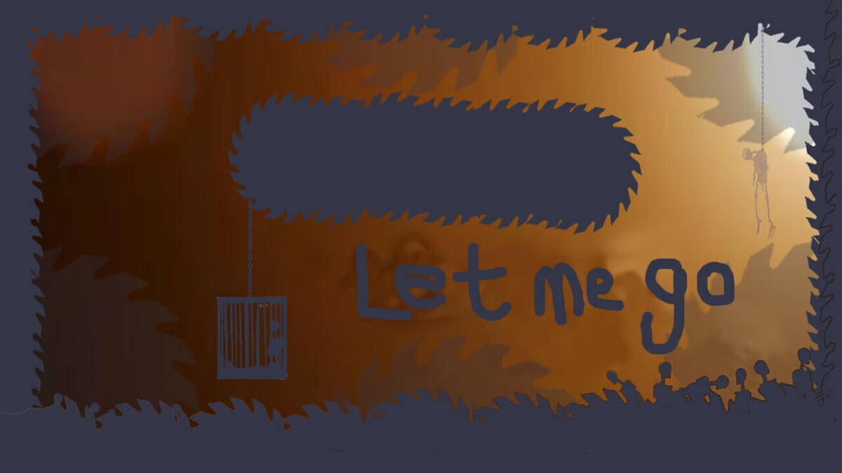 Скриншот 7 к игре let me go