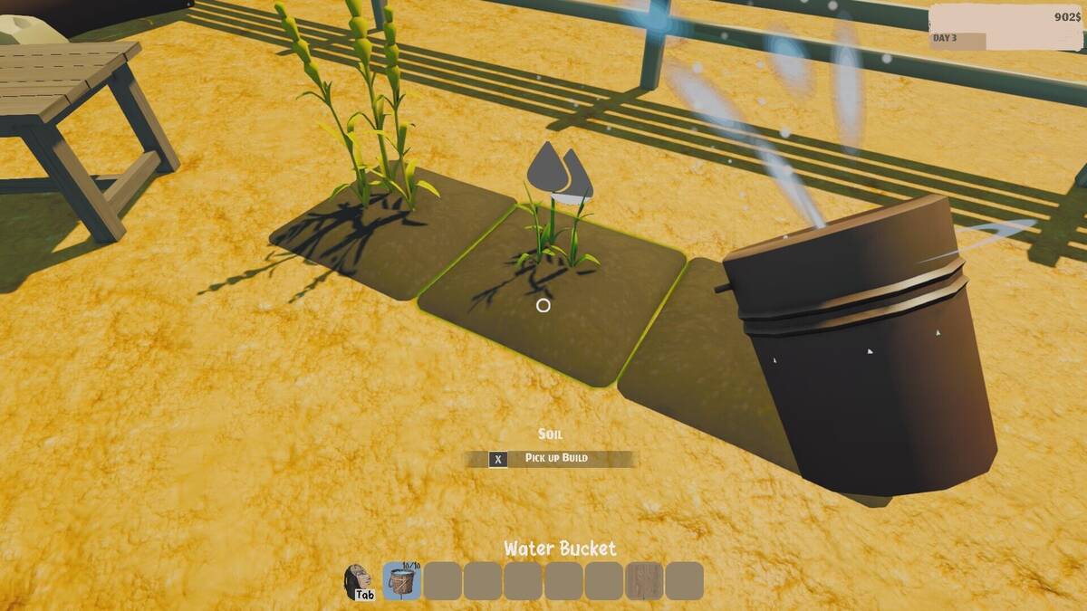Скриншот 6 к игре Friendly Sheeps: A Cozy Simulator