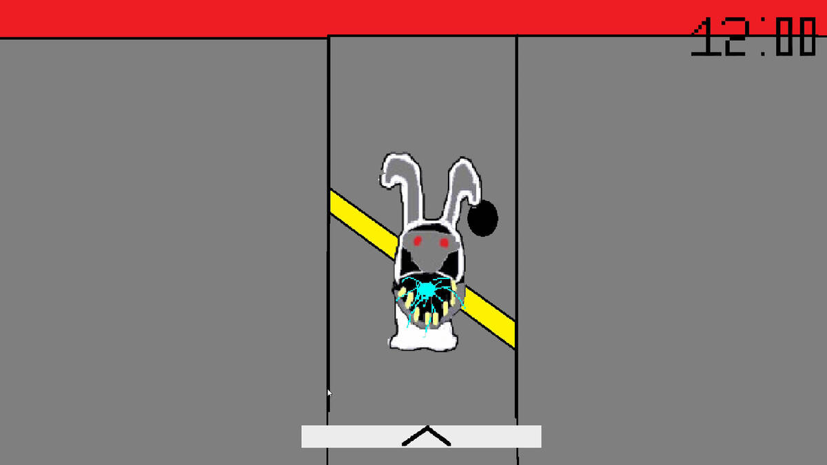 Скриншот 5 к игре Five Nights at Restroom 2