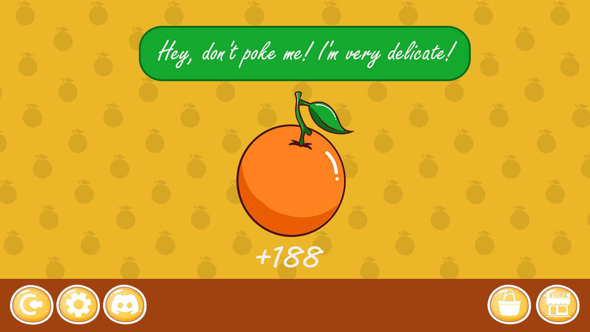 Скриншот 5 к игре Orange