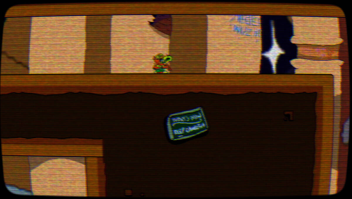 Скриншот 5 к игре Chaotic Conundrum