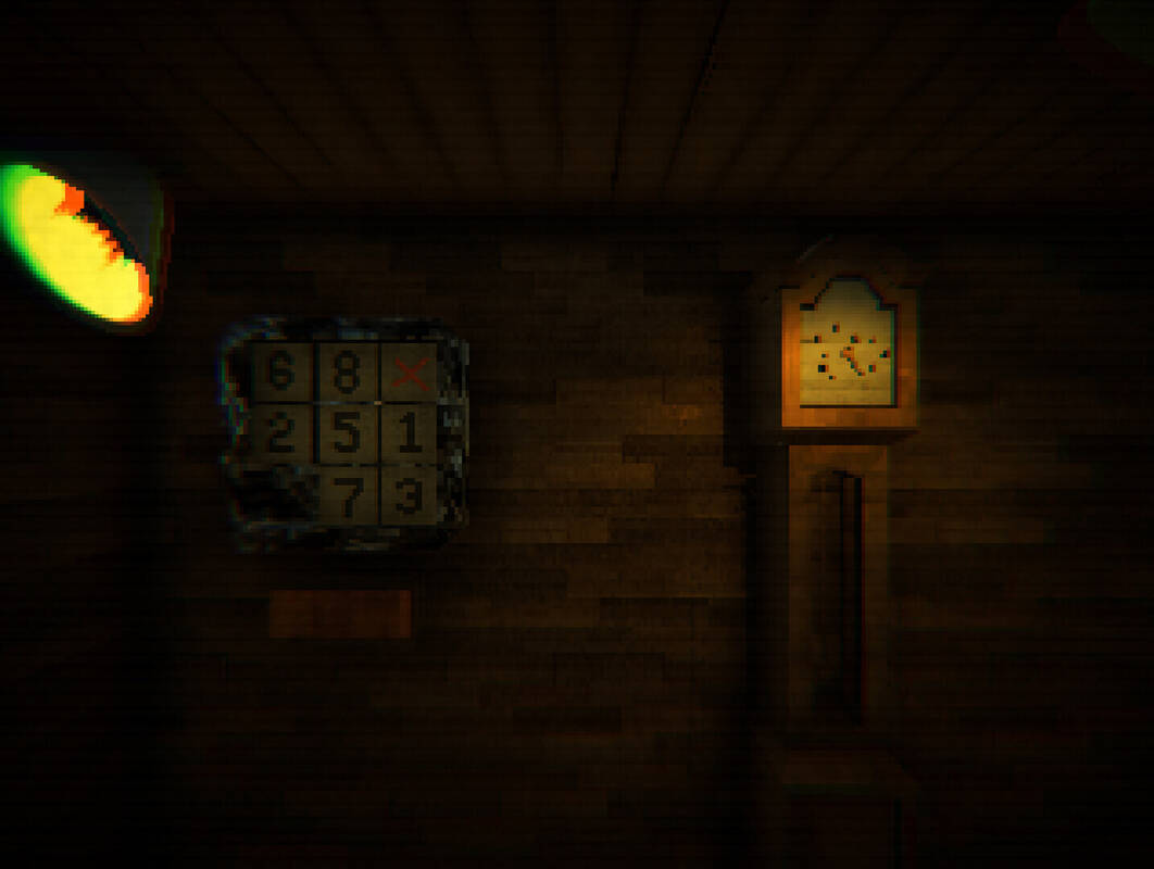 Скриншот 5 к игре The Exit Strategy