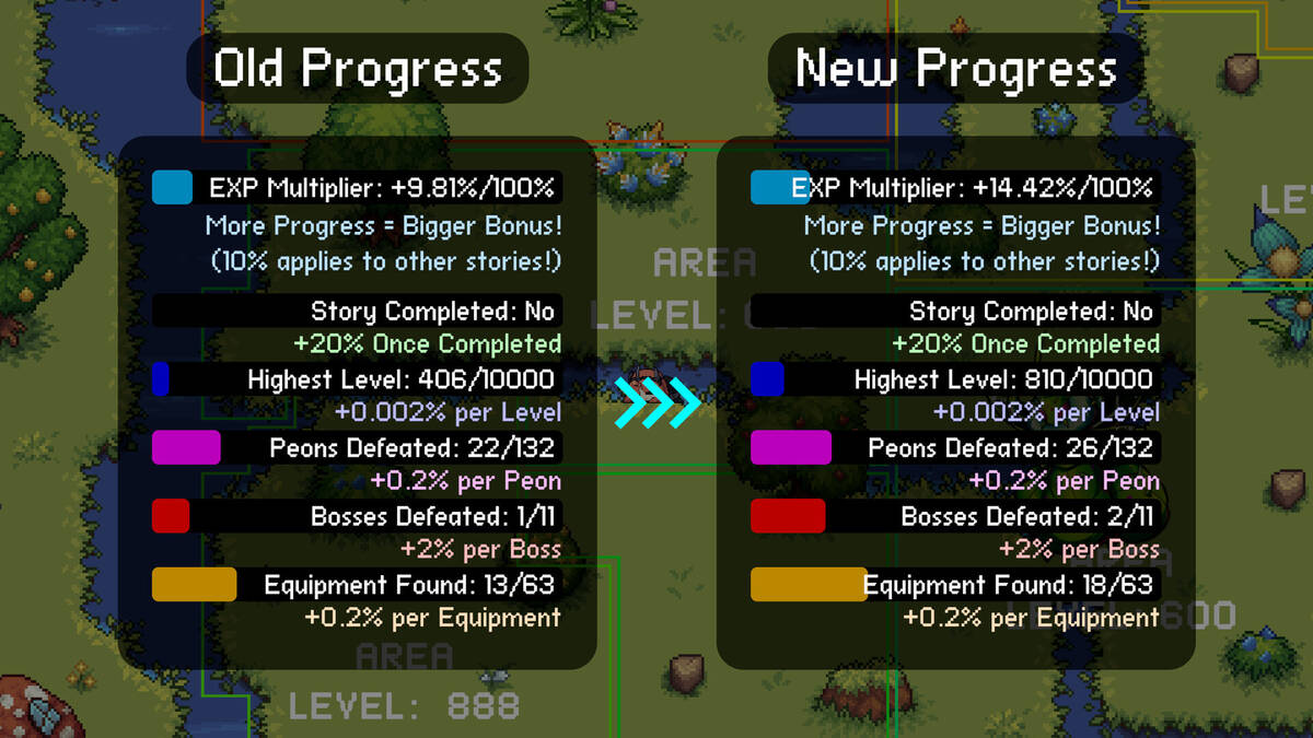 Скриншот 5 к игре Our Ascent