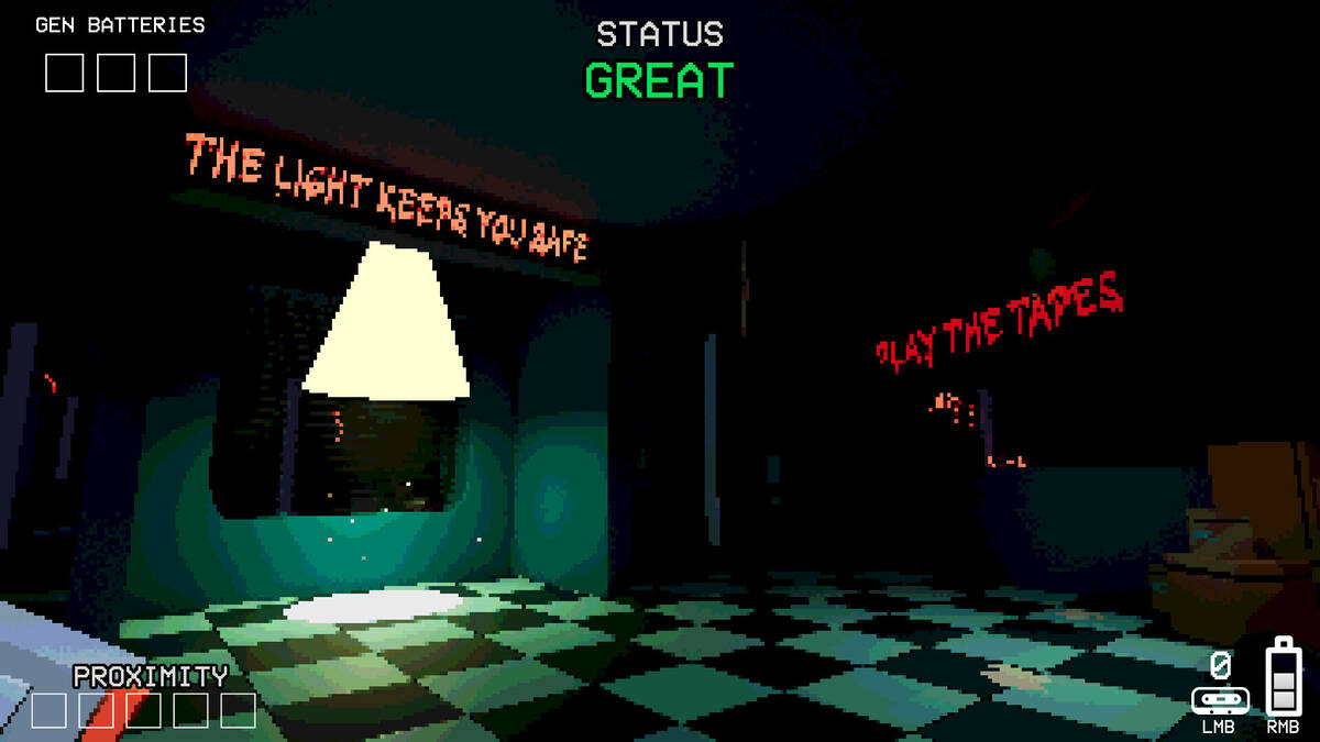 Скриншот 5 к игре Entity Onboard