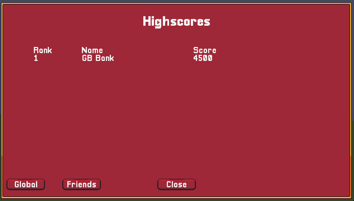 Скриншот 5 к игре Infernal Battles