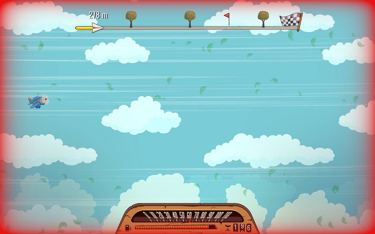 Скриншот 5 к игре Be Fly