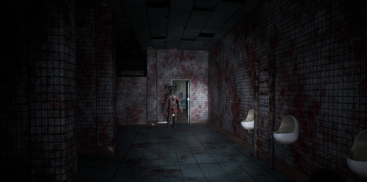 Скриншот 8 к игре Victim 10 PM