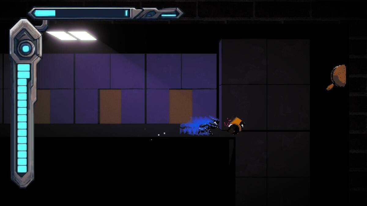 Скриншот 6 к игре Dead Charge