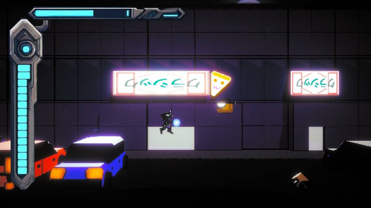 Скриншот 8 к игре Dead Charge