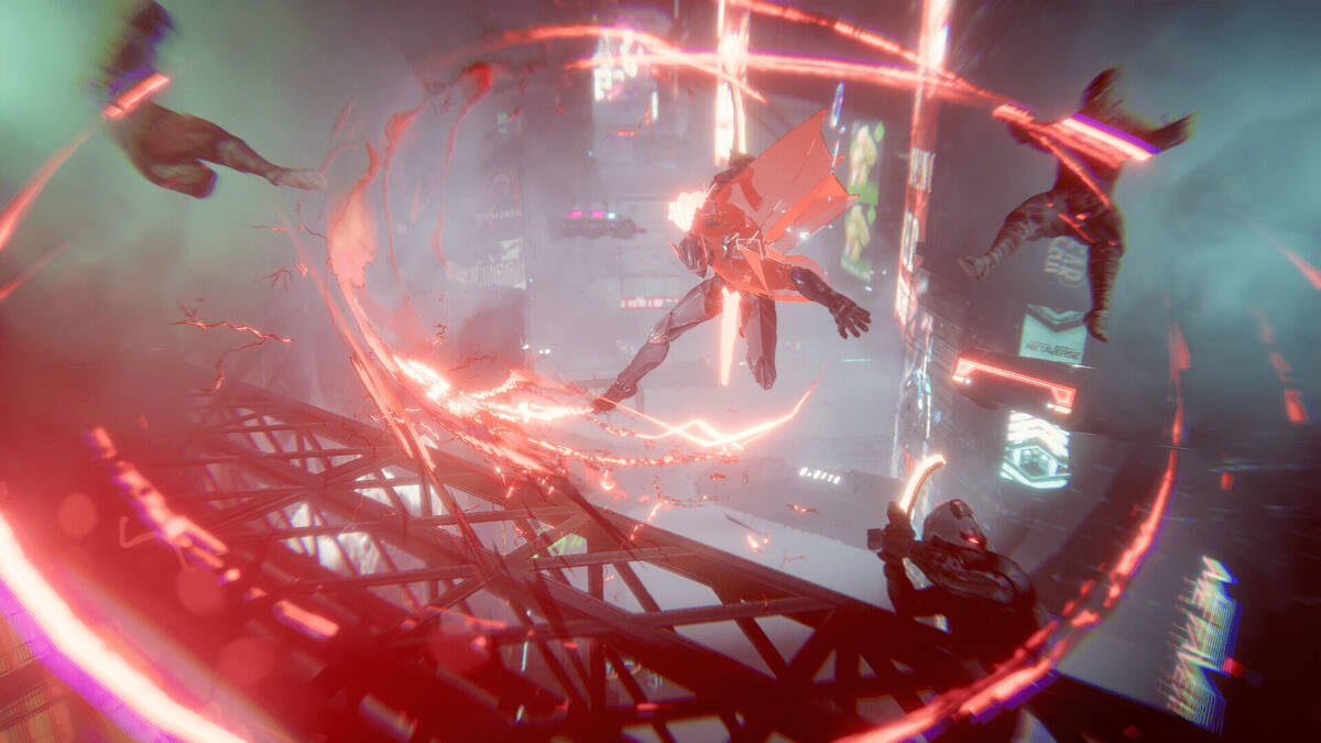 Скриншот 8 к игре Fragmented Echoes: Veil of Memories