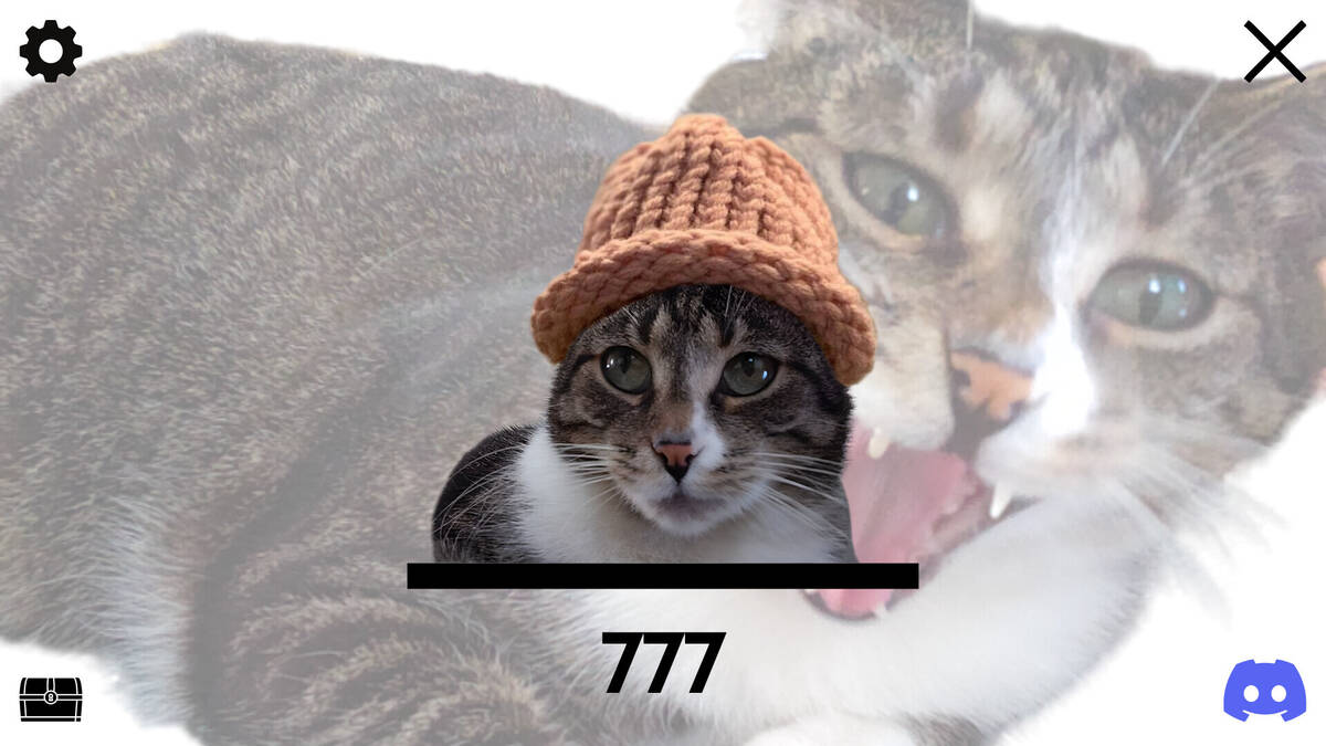Скриншот 5 к игре Catwifhat