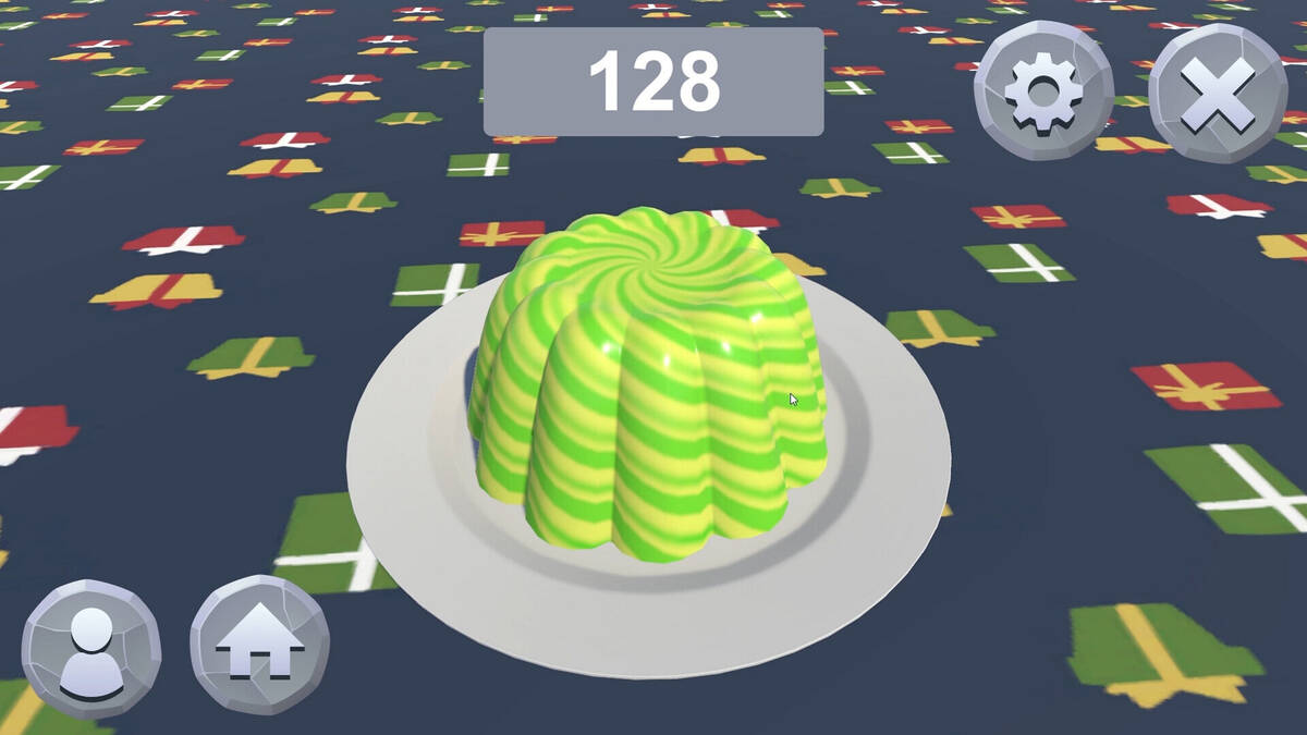 Скриншот 5 к игре Jellitito