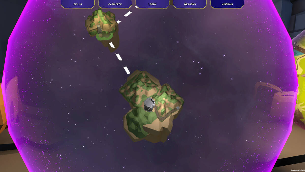 Скриншот 5 к игре Reverse Defense
